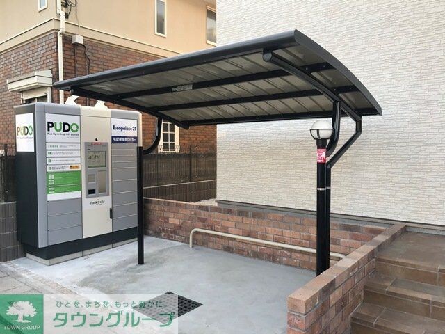 クレイノリバティ レジデンスの物件内観写真