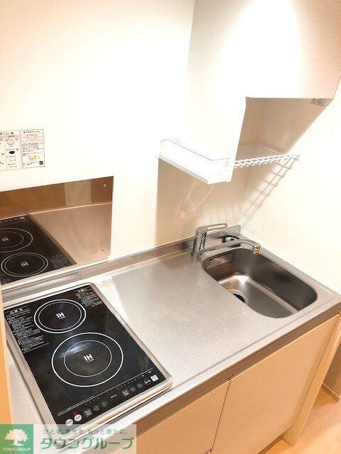 クレイノリバティ レジデンスの物件内観写真