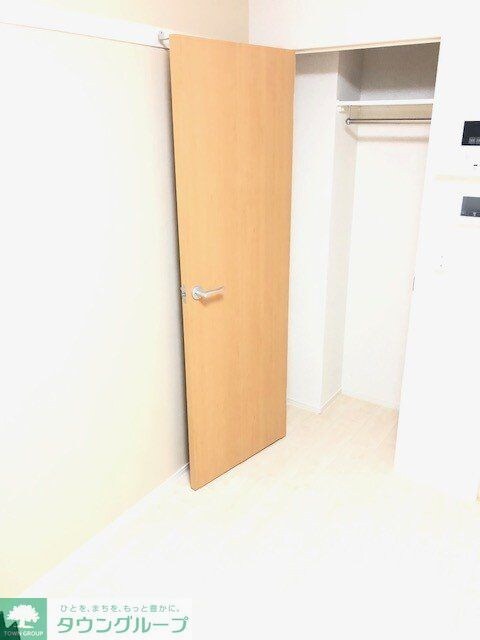 クレイノリバティ レジデンスの物件内観写真