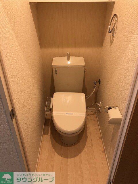 クレイノリバティ レジデンスの物件内観写真