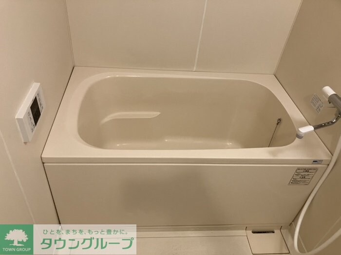 グランデ朝日の物件内観写真