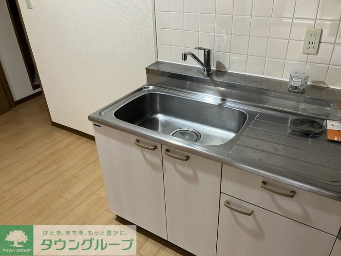 グランデ朝日の物件内観写真