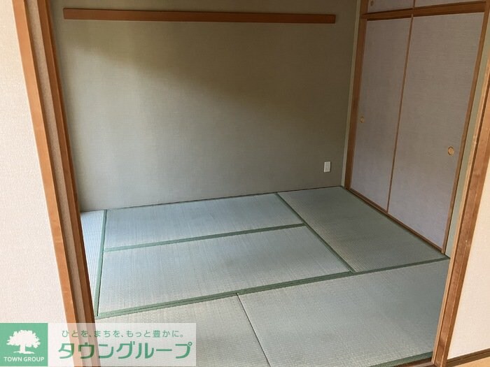 グランデ朝日の物件内観写真