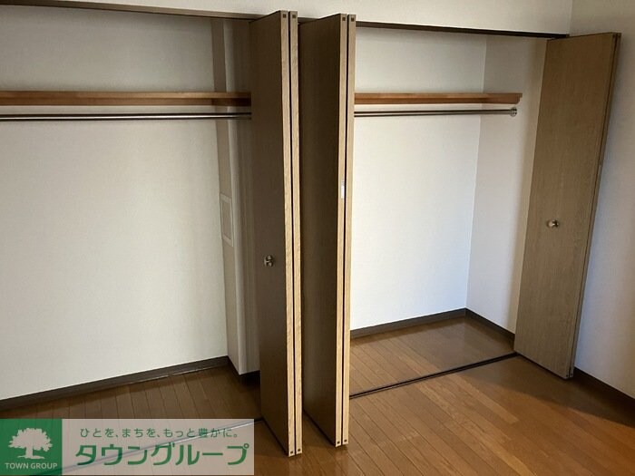 グランデ朝日の物件内観写真