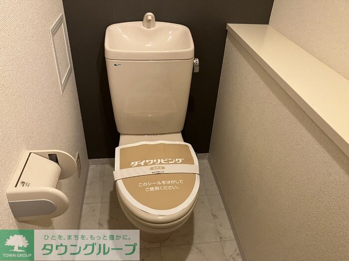 グランデ朝日の物件内観写真