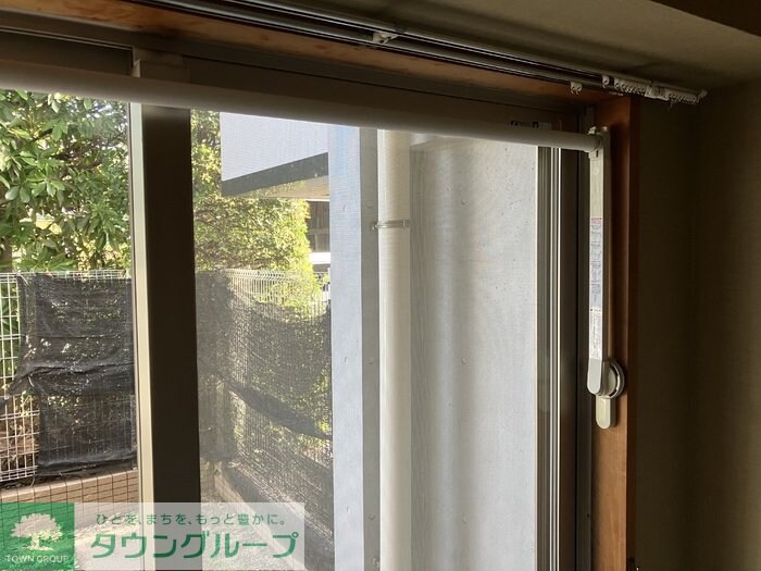 グランデ朝日の物件内観写真