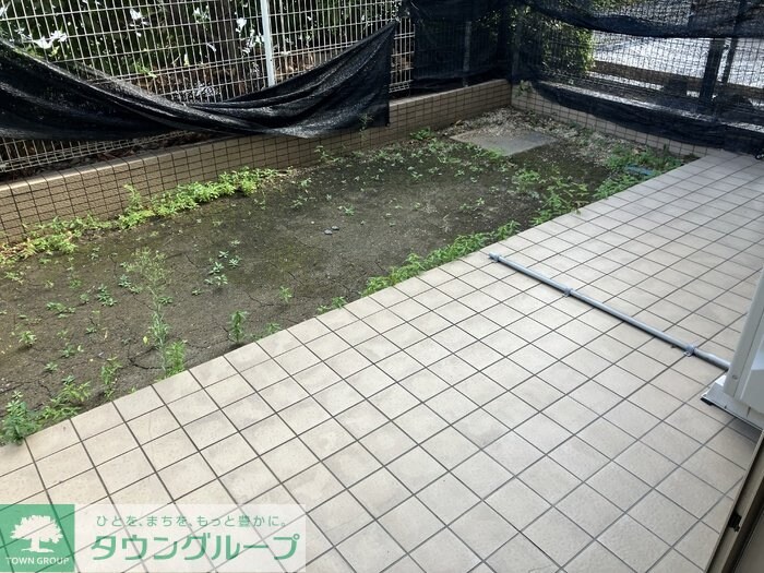 グランデ朝日の物件内観写真