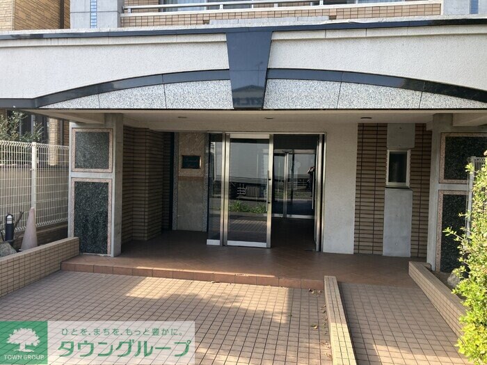 グランデ朝日の物件内観写真