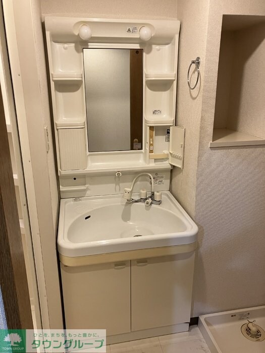 グランデ朝日の物件内観写真