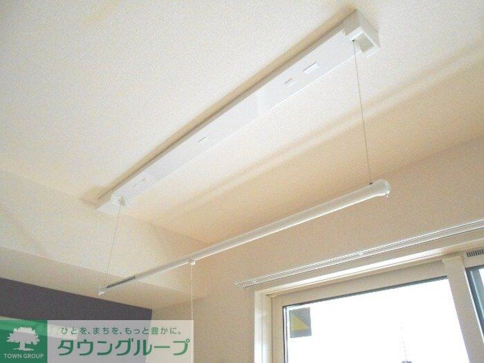 エミネンス 武蔵浦和の物件内観写真