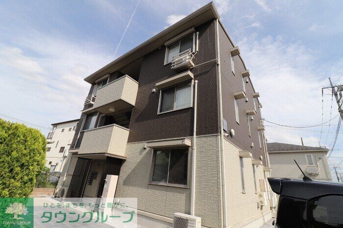 エミネンス 武蔵浦和の物件内観写真