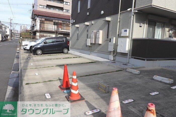 エミネンス 武蔵浦和の物件内観写真