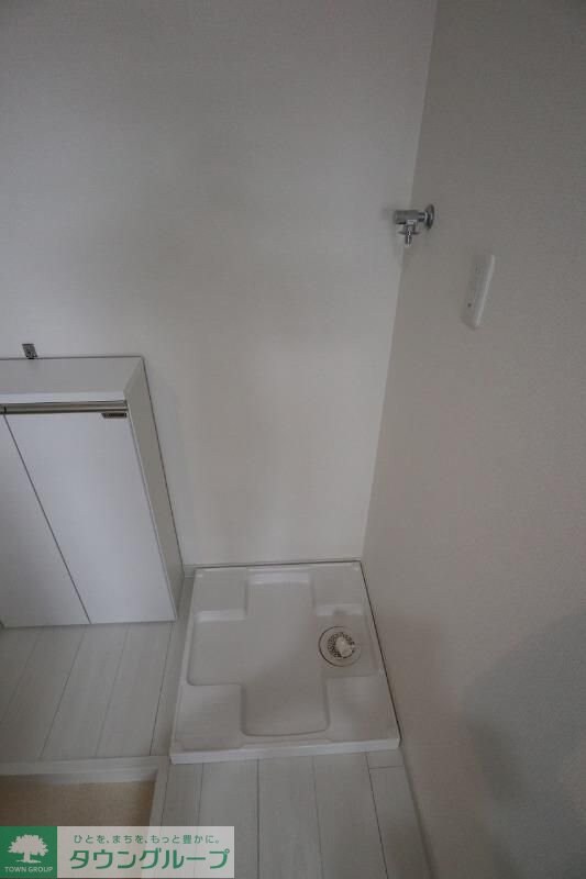 RERAの物件内観写真