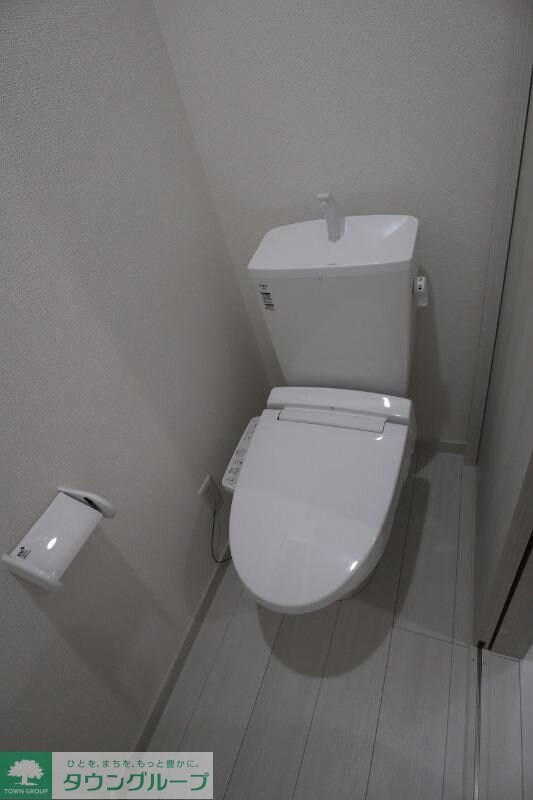 RERAの物件内観写真