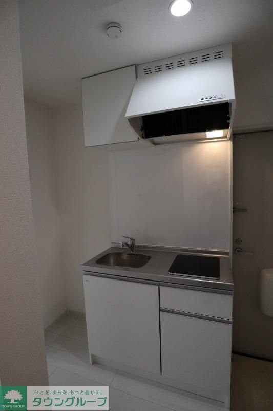 RERAの物件内観写真