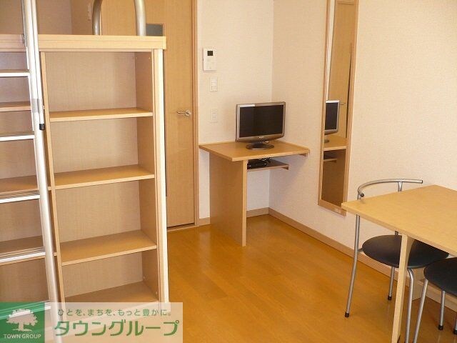 レオパレスMAMIの物件内観写真