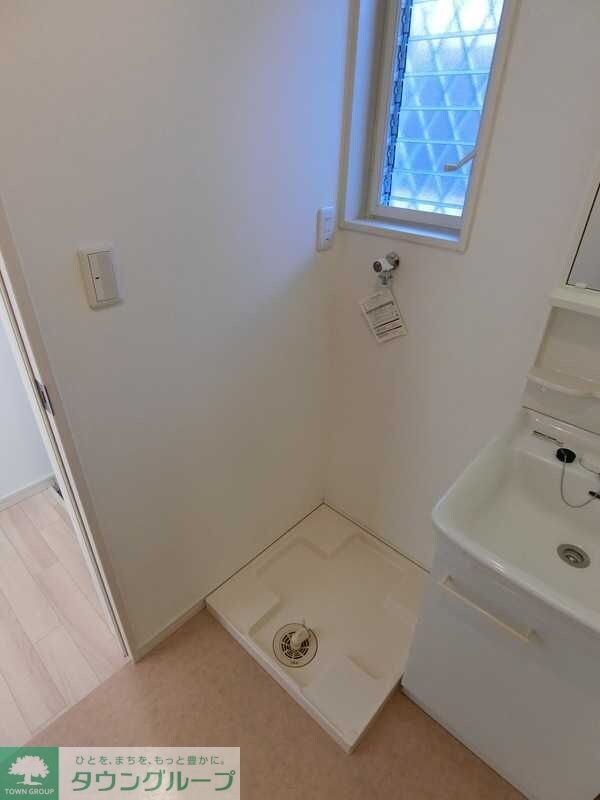 ハピネス彩湖の物件内観写真