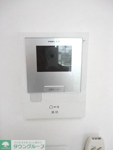 ハピネス彩湖の物件内観写真