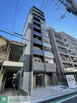 アンベリール西川口参番館の物件内観写真