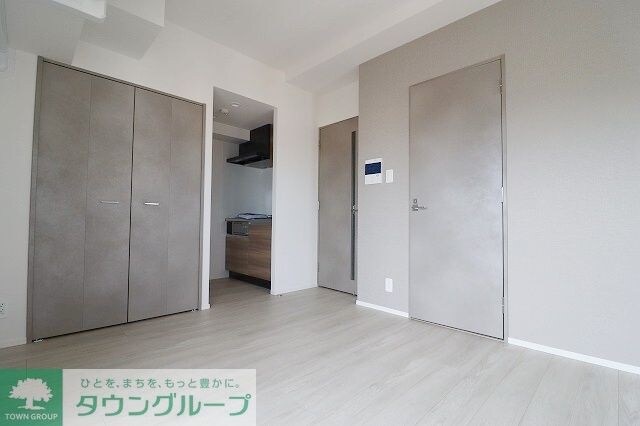 アンベリール西川口参番館の物件内観写真