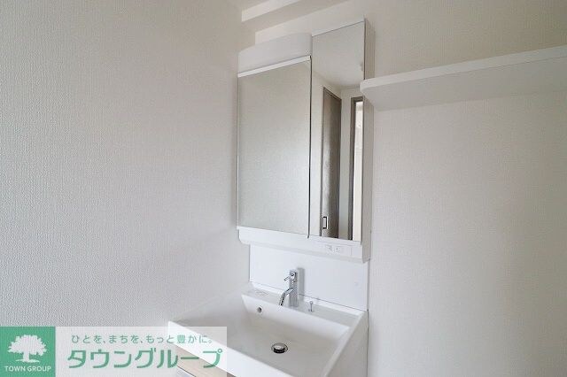 アンベリール西川口参番館の物件内観写真