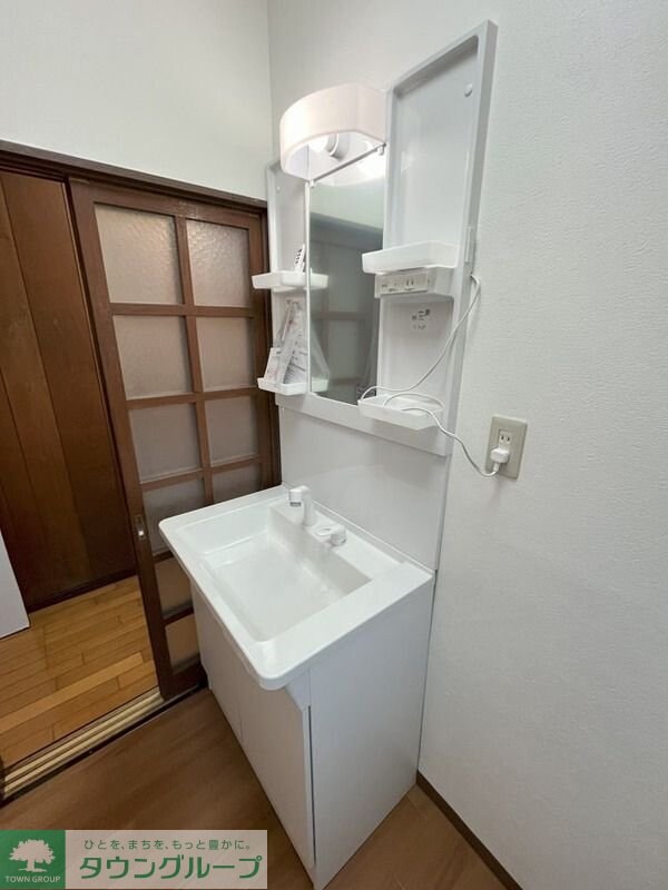 さいたま市桜区戸建の物件内観写真