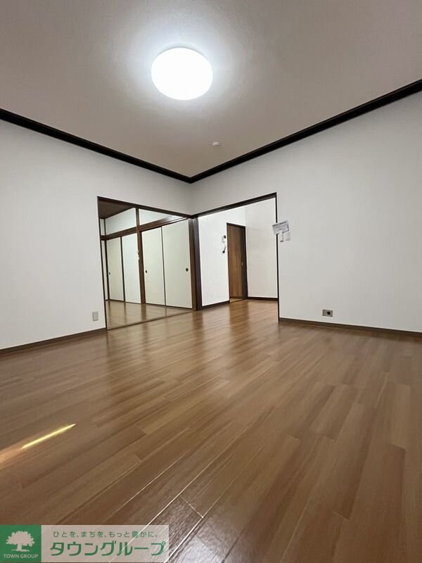 さいたま市桜区戸建の物件内観写真