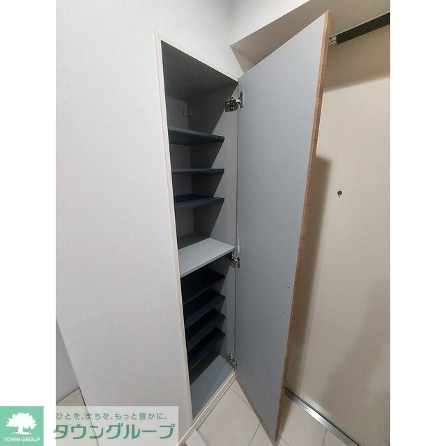 アルファコート蕨5の物件内観写真