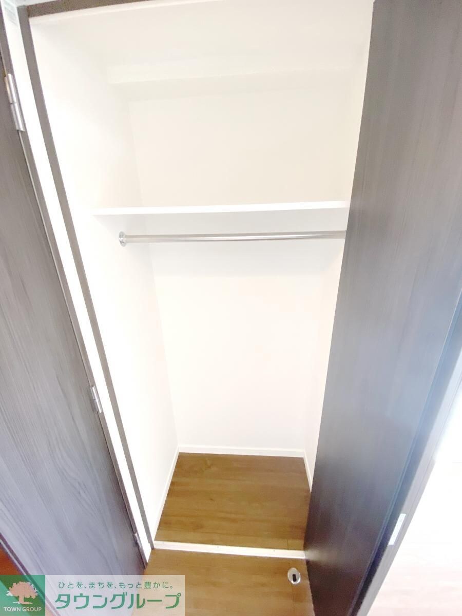 ラグゼナ戸田公園Iの物件内観写真