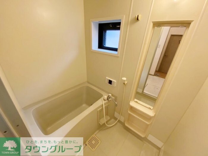 プリムヴェール弐番館の物件内観写真