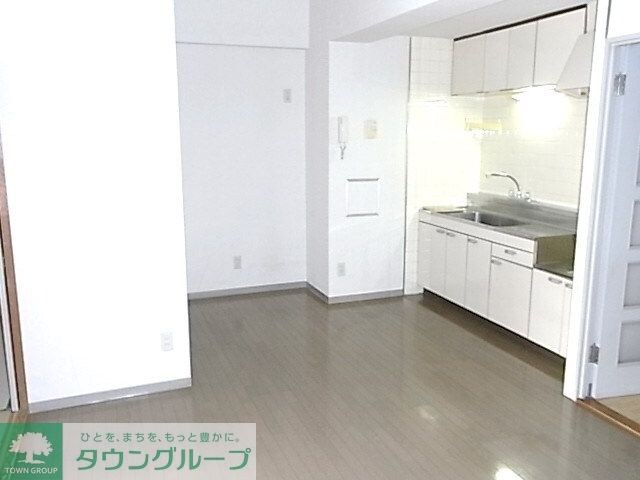 プレジール井山の物件内観写真