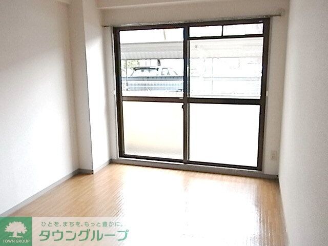 プレジール井山の物件内観写真