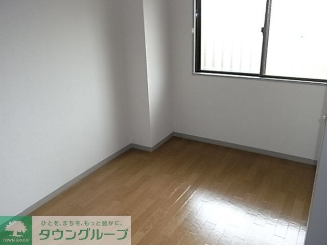 プレジール井山の物件内観写真