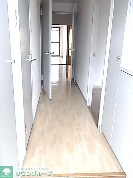 プレジール井山の物件内観写真