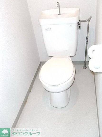 プレジール井山の物件内観写真