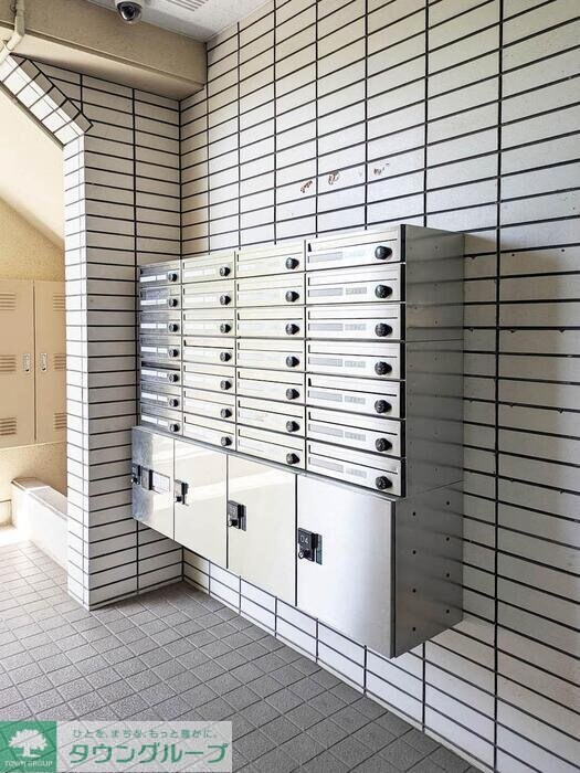 プレジール井山の物件内観写真