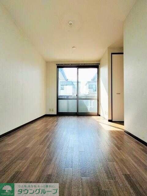 ドミエールAの物件内観写真