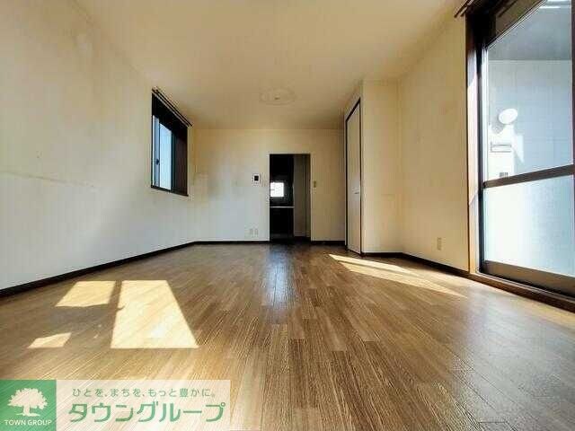 ドミエールAの物件内観写真