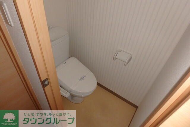 ティエラロッソの物件内観写真