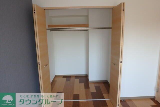 ティエラロッソの物件内観写真