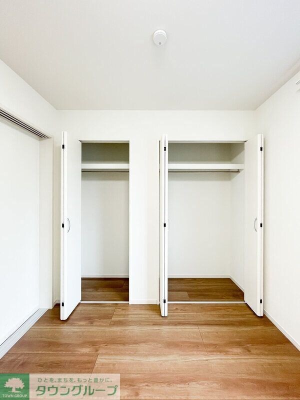 イクシオ blue treeの物件内観写真