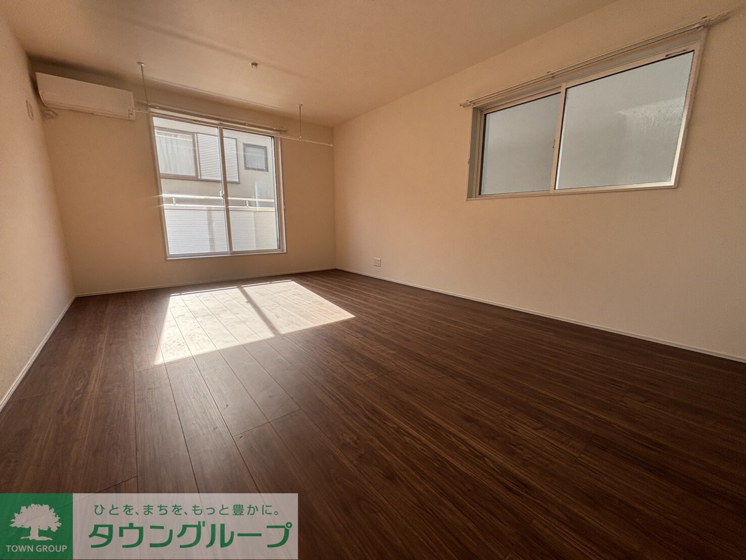 マイホームネクスト南区大谷口の物件内観写真