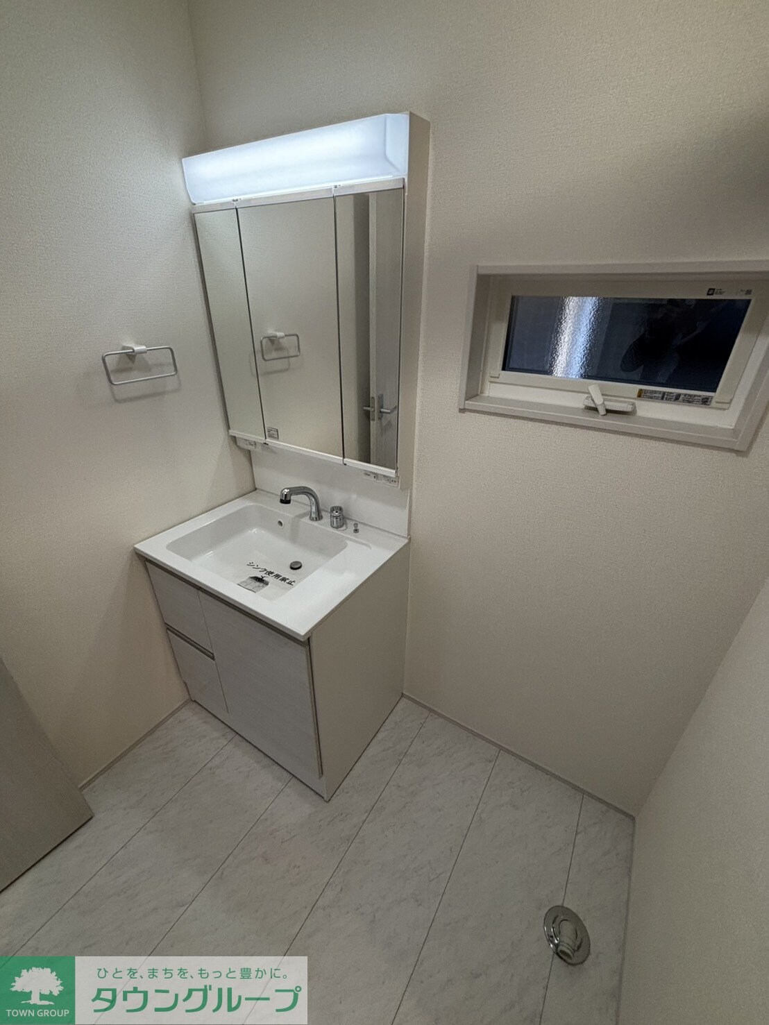 マイホームネクスト南区大谷口の物件内観写真