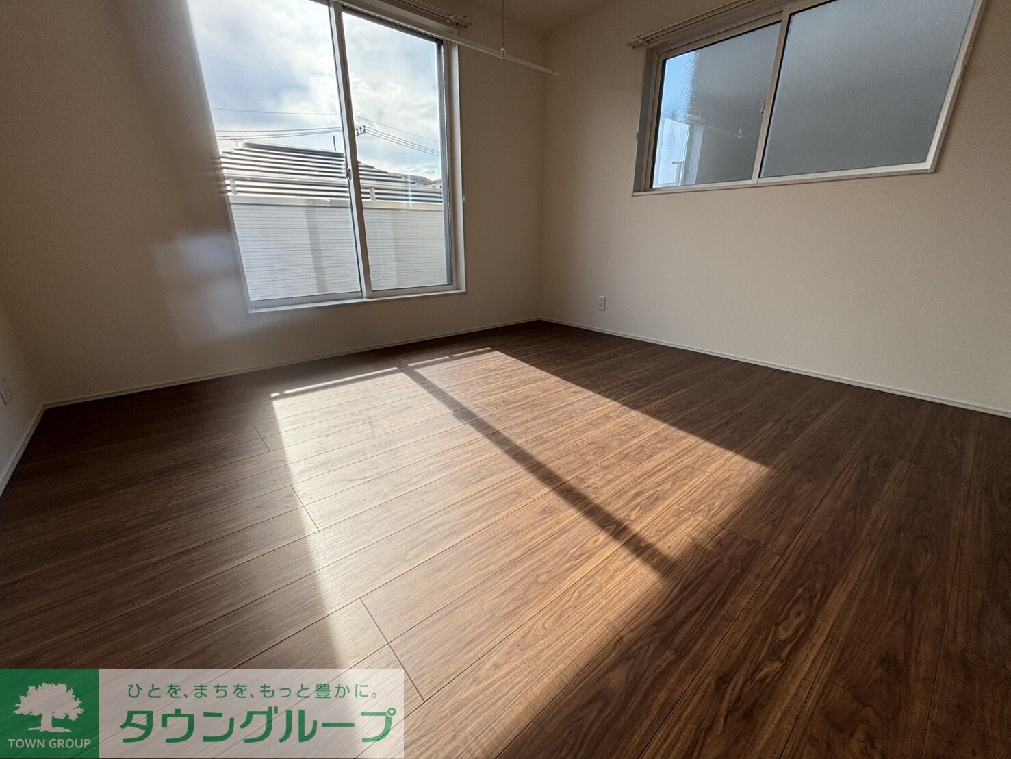 マイホームネクスト南区大谷口の物件内観写真