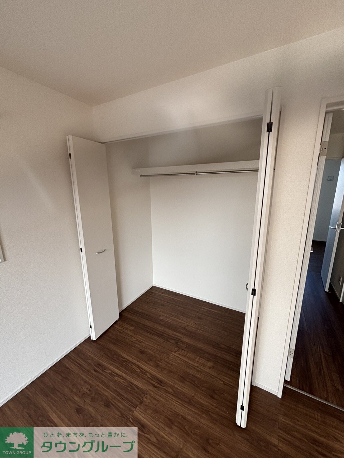 マイホームネクスト南区大谷口の物件内観写真