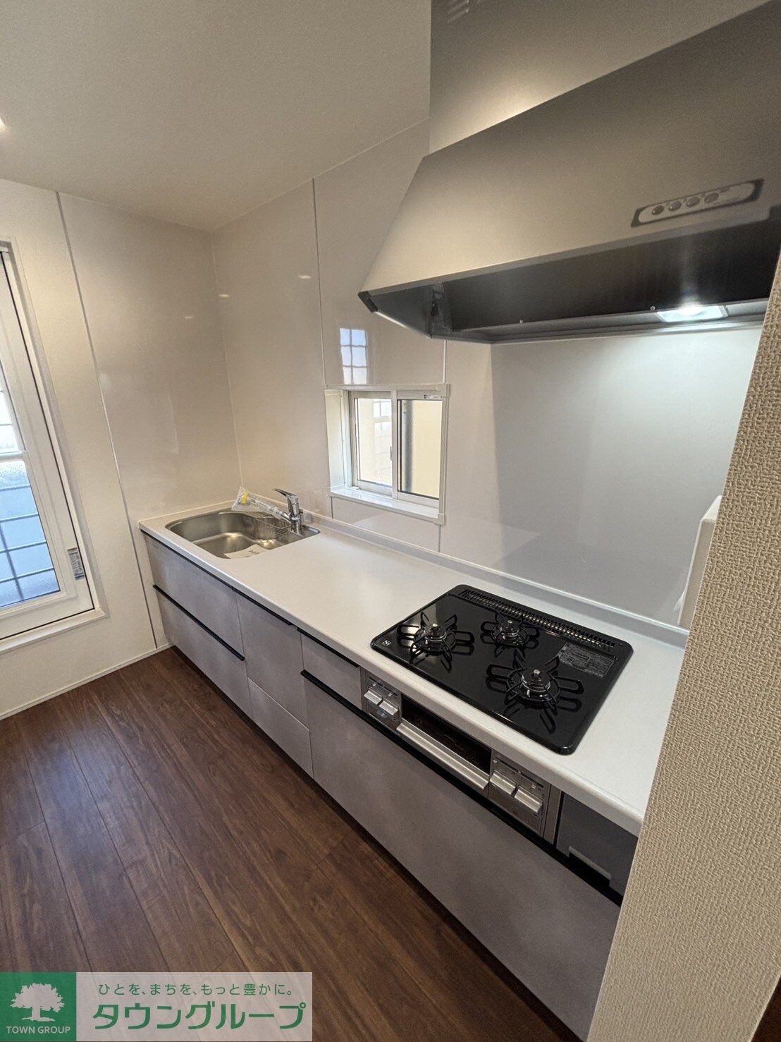 マイホームネクスト南区大谷口の物件内観写真