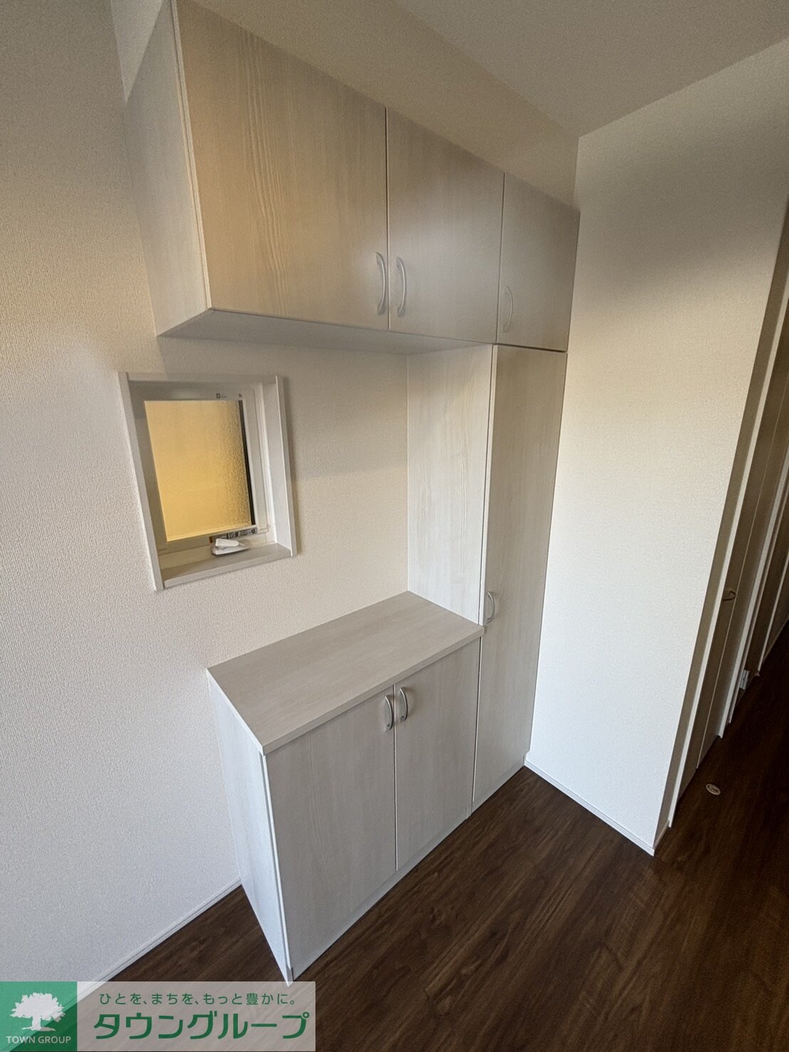 マイホームネクスト南区大谷口の物件内観写真