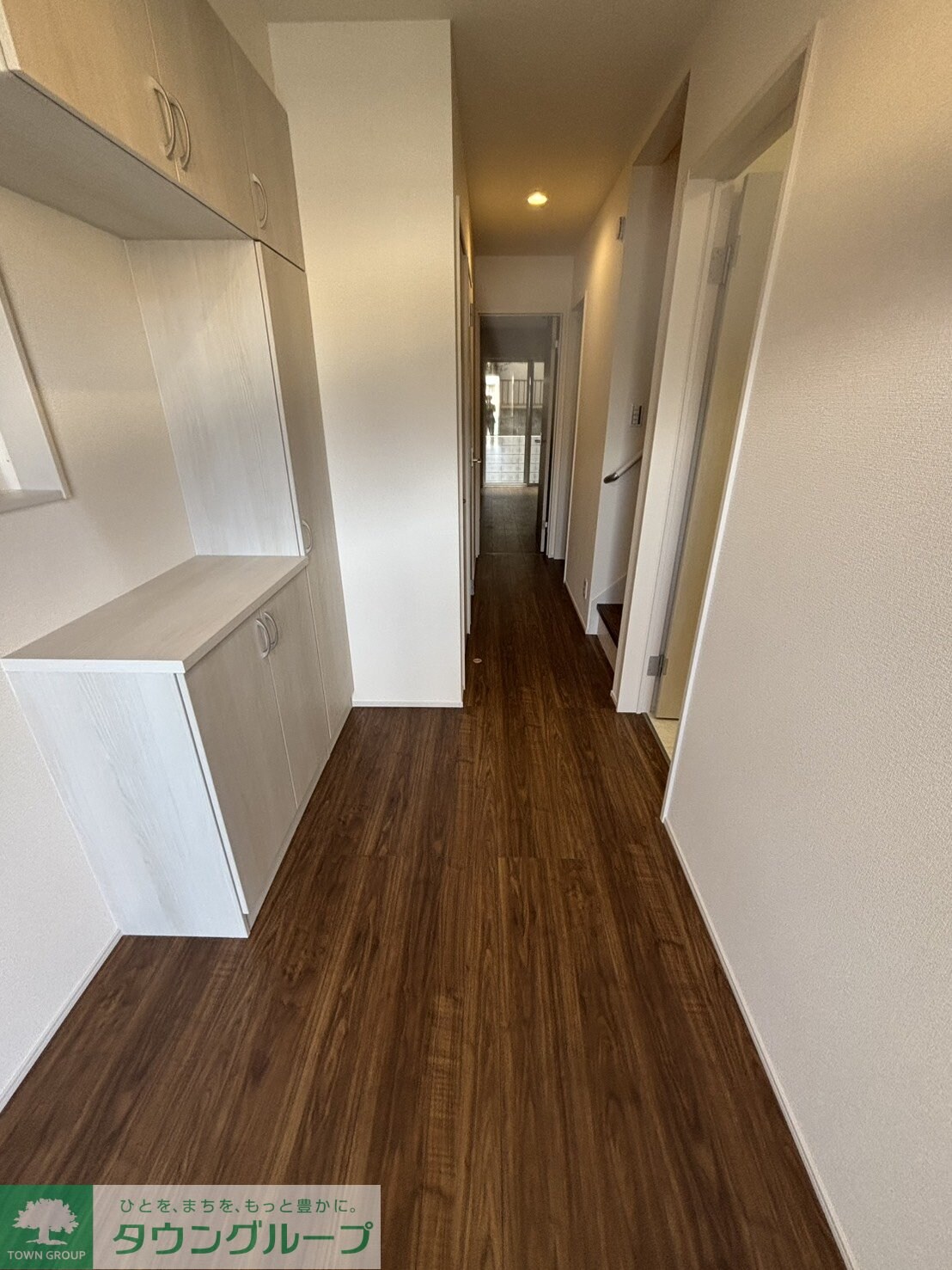 マイホームネクスト南区大谷口の物件内観写真