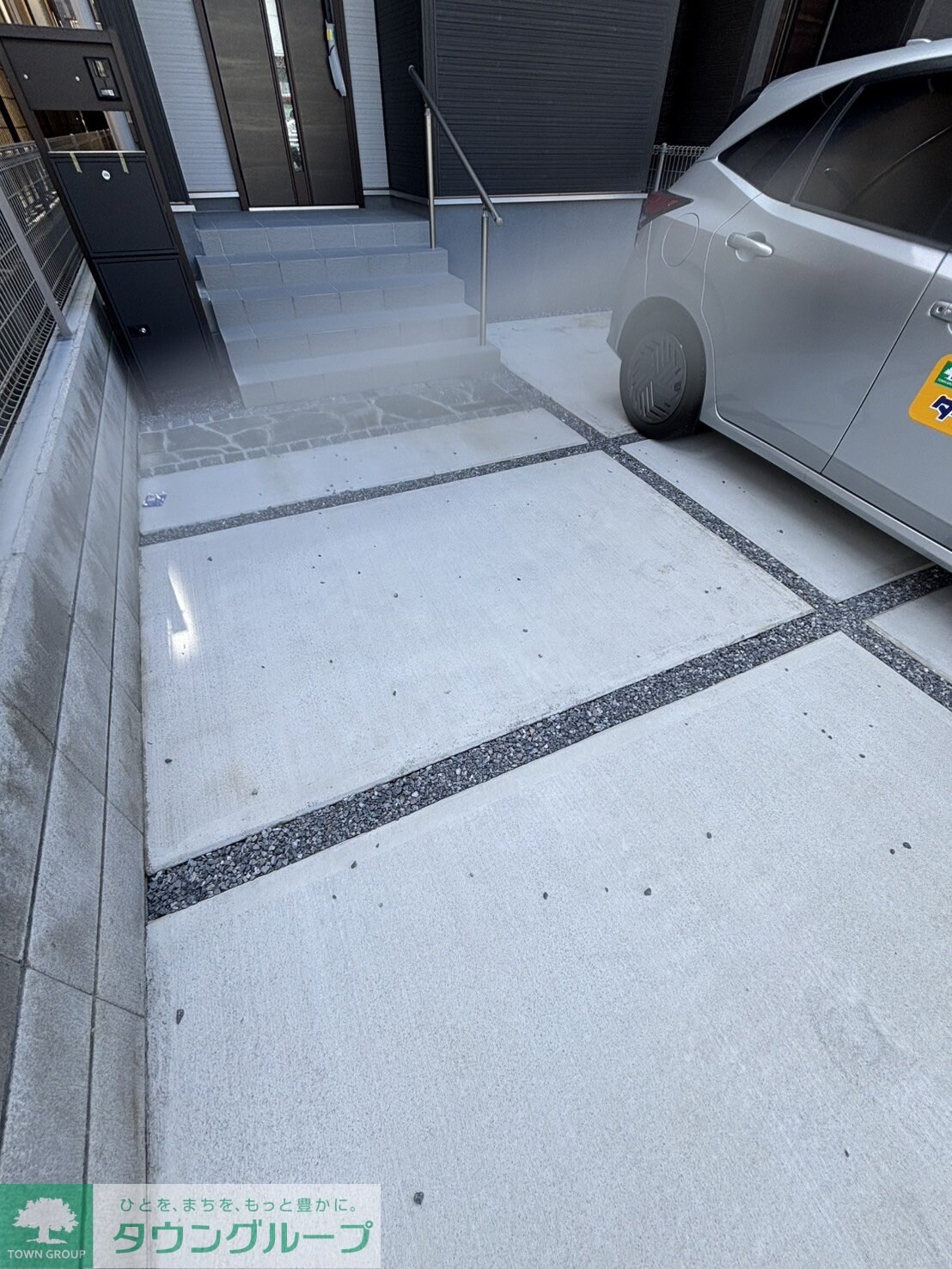 マイホームネクスト南区大谷口の物件内観写真