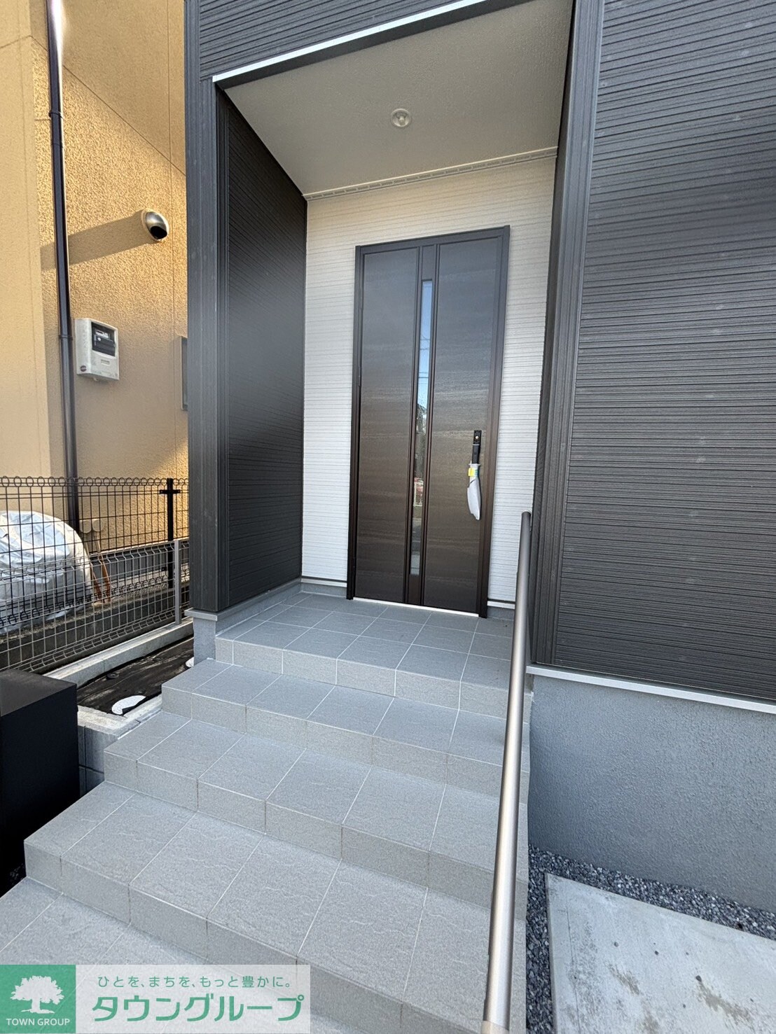 マイホームネクスト南区大谷口の物件内観写真